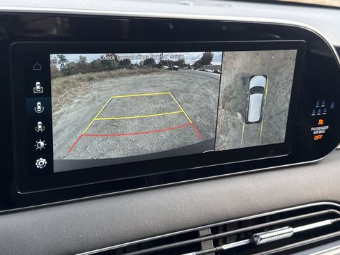 Used 2022 Hyundai Palisade Calligraphy image 19