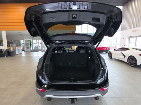 Used 2017 Lincoln MKC Reserve AWD/4WD image 28
