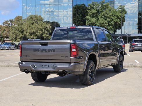 New 2026 RAM 1500 Lone Star image 4