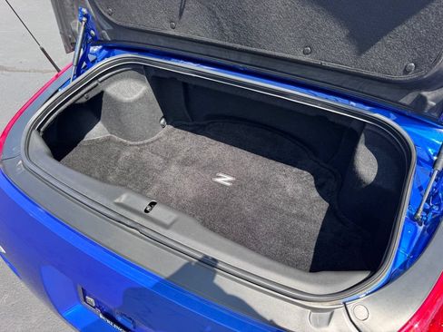 Used 2007 Nissan 350Z Touring RWD image 30