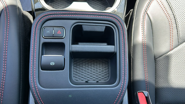 New 2026 Ford Mustang Mach-E Premium w/ Sport Appearance Package RWD image 25