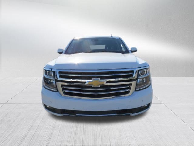 Used 2020 Chevrolet Tahoe LT w/ Off-Road Package AWD/4WD image 8