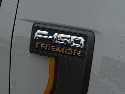 New 2026 Ford F150 Tremor AWD/4WD image 9