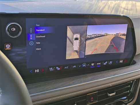 New 2026 Chevrolet Tahoe High Country image 21