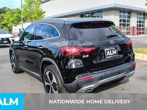 Used 2025 Mercedes-Benz GLA 250 image 5