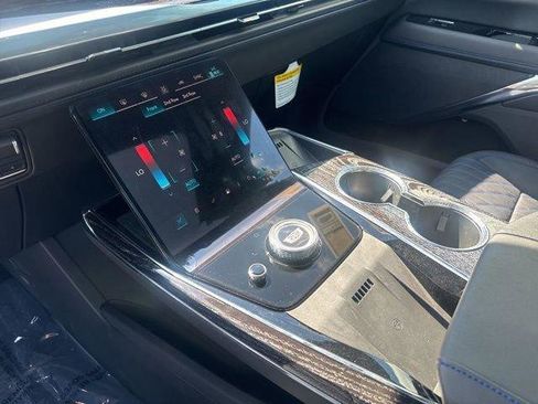 New 2026 Cadillac Escalade IQL Sport 1 image 13