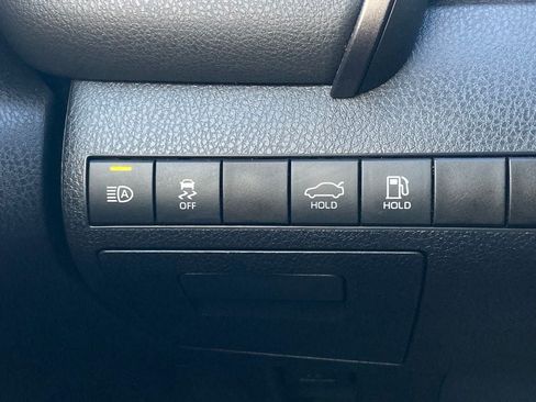Used 2020 Toyota Camry LE w/ Cold Weather Package AWD/4WD image 11
