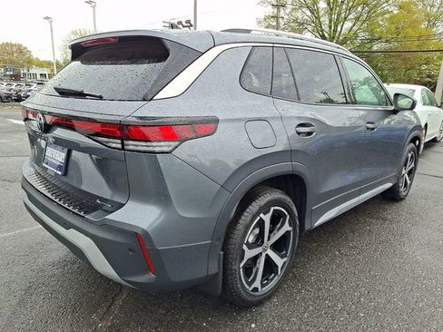 New 2026 Volkswagen Tiguan SE AWD/4WD image 4