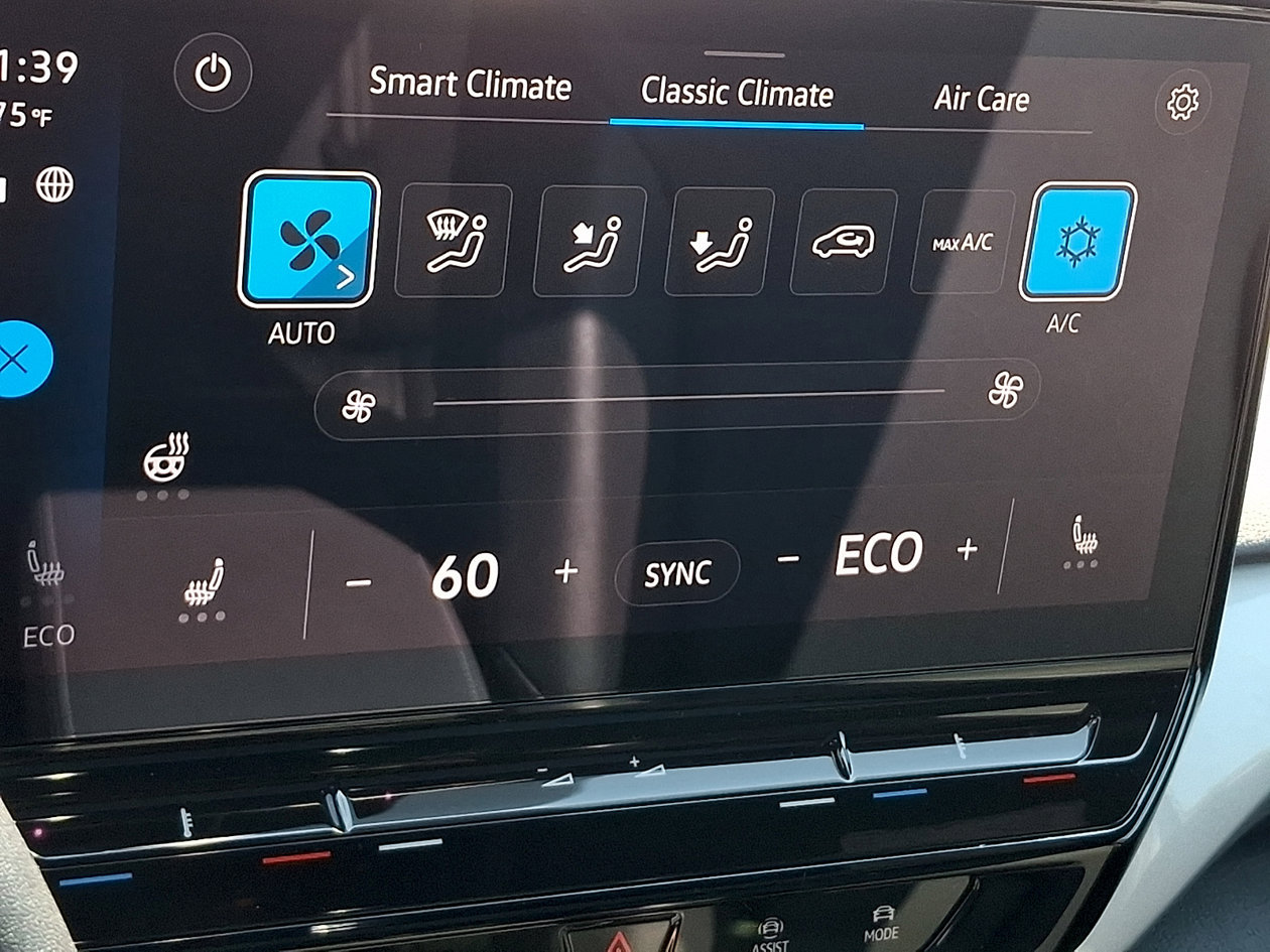 Certified 2023 Volkswagen ID.4 Pro S RWD image 16
