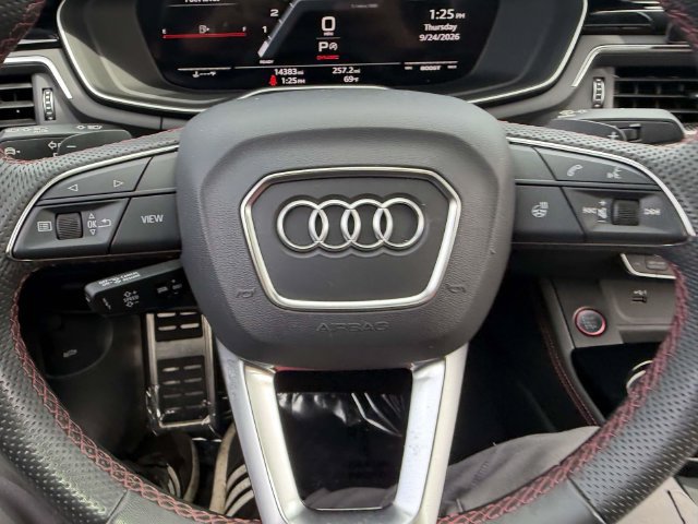 Used 2024 Audi S5 Premium Plus w/ Premium Plus Package AWD/4WD image 29