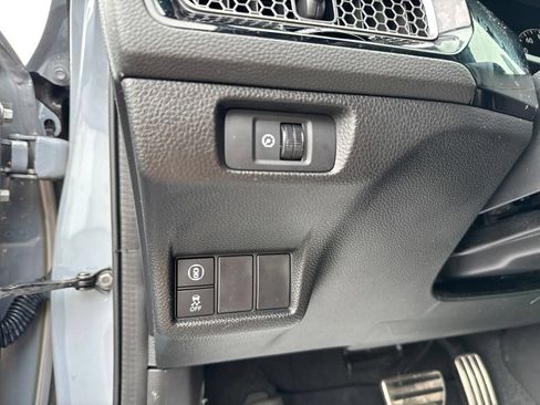 Used 2022 Honda Civic Sport image 18