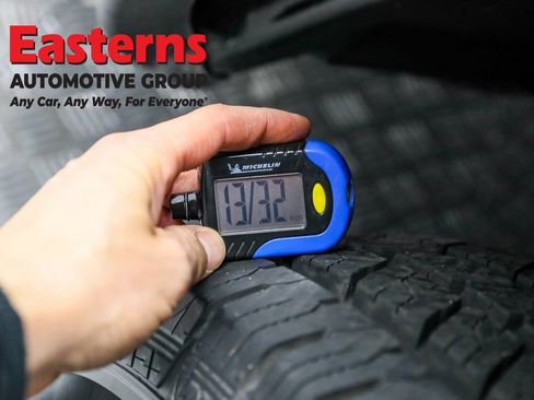 Used 2019 RAM 1500 Classic SLT image 25