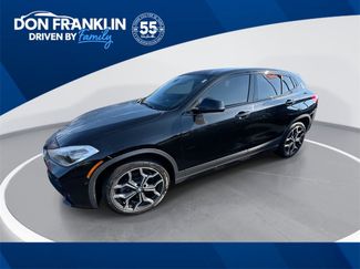 Used 2018 BMW X2 sDrive28i w/ M SportX Package video 1