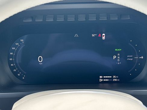New 2026 Volvo XC90 T8 Ultra w/ Lounge Package AWD/4WD image 22