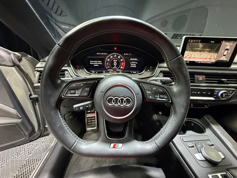 Used 2019 Audi S5 Prestige image 9