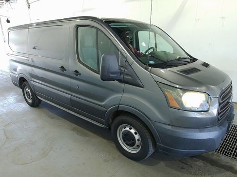Used 2015 Ford Transit 150 130 Low Roof RWD image 1