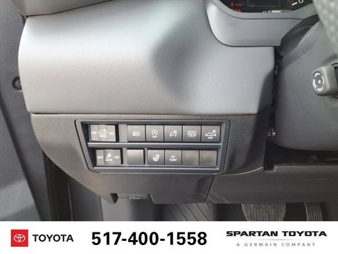 New 2026 Toyota Tundra Platinum AWD/4WD image 17