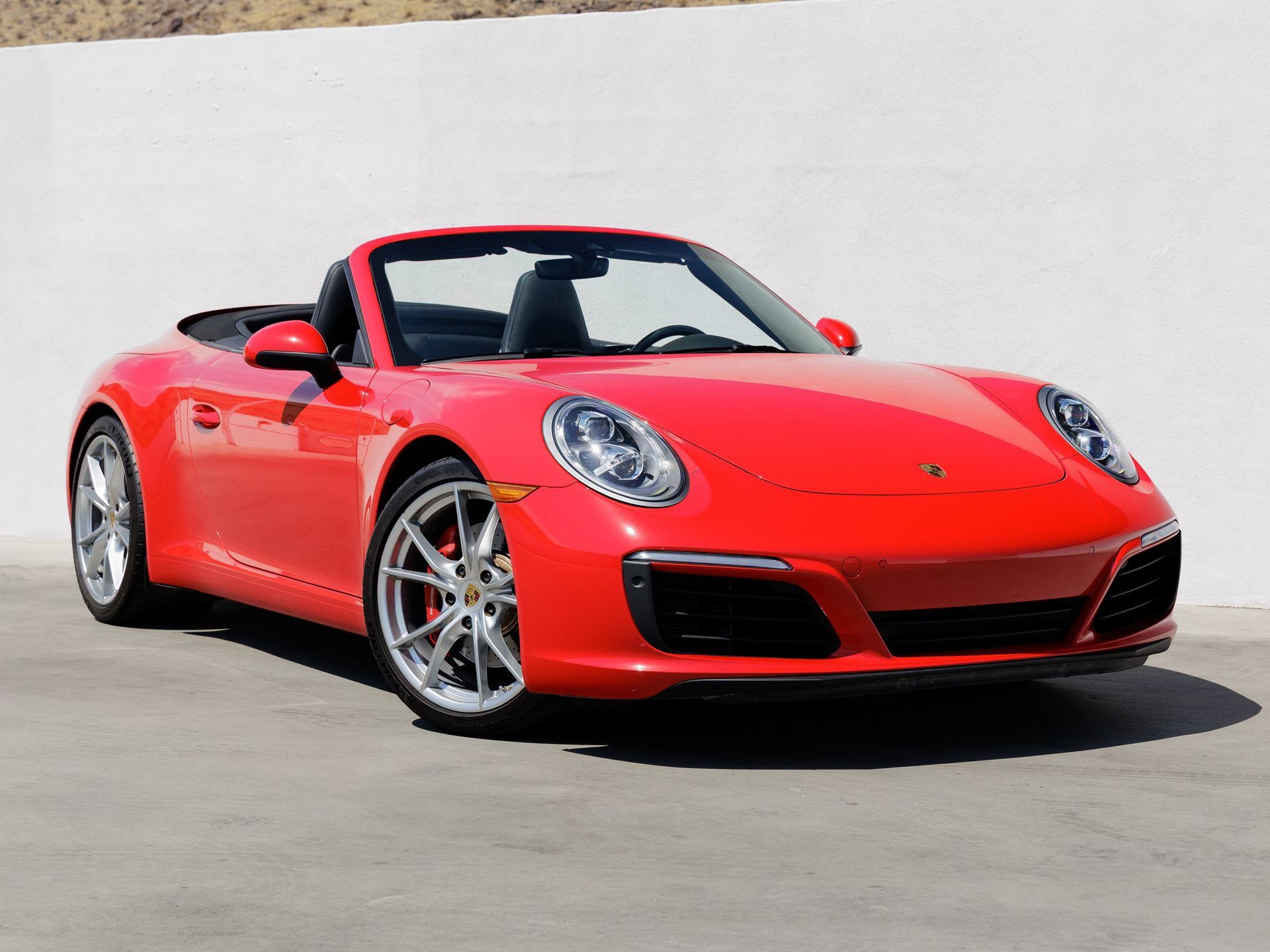 Certified 2019 Porsche 911 Carrera S RWD image 9