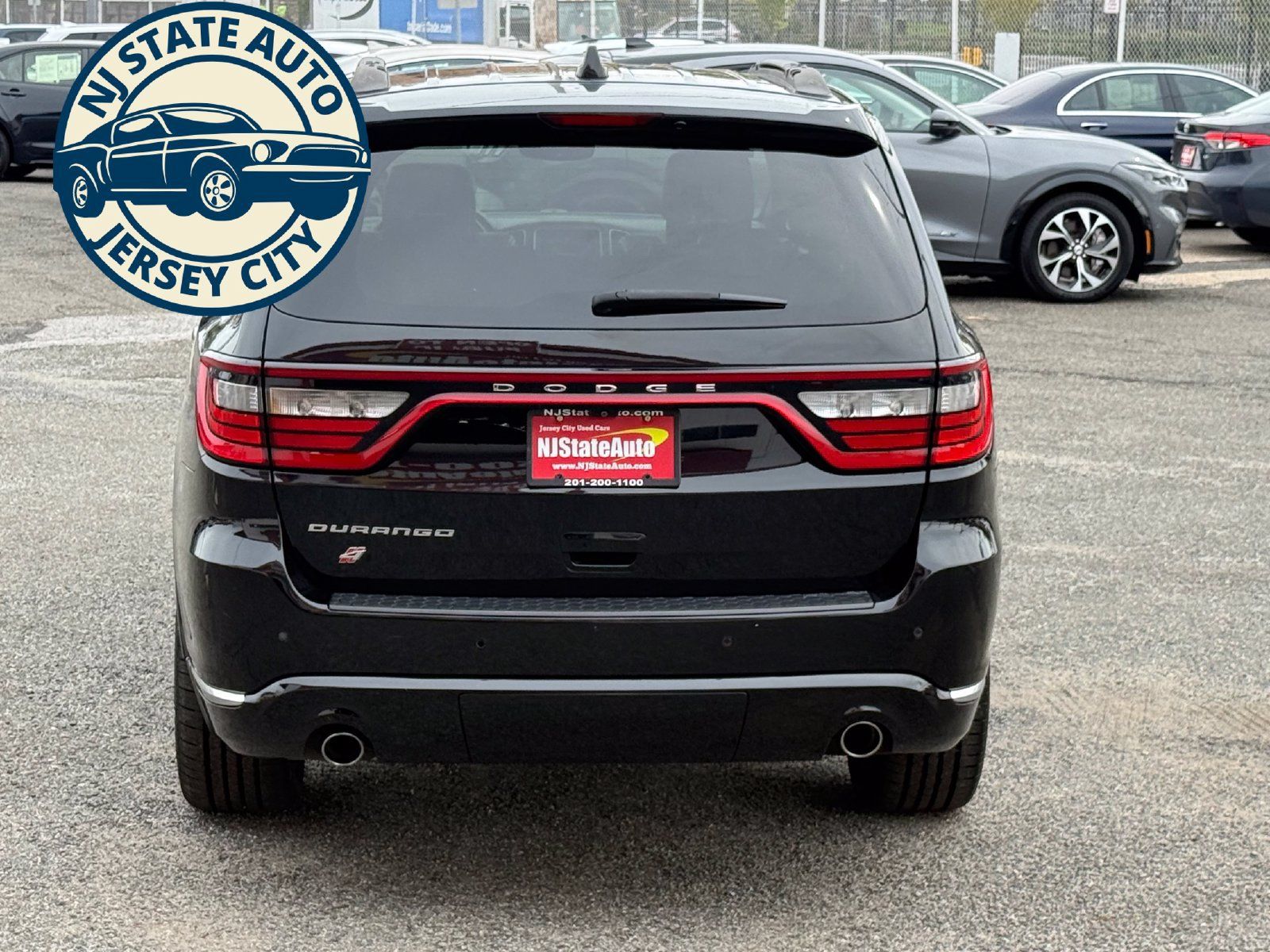 Used 2018 Dodge Durango Citadel AWD/4WD image 13
