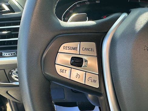 Used 2023 BMW X4 xDrive30i image 22