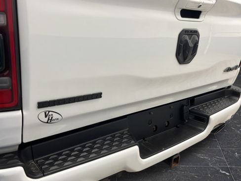 Used 2020 RAM 1500 Big Horn AWD/4WD image 39