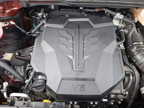 Used 2025 Kia Carnival image 28