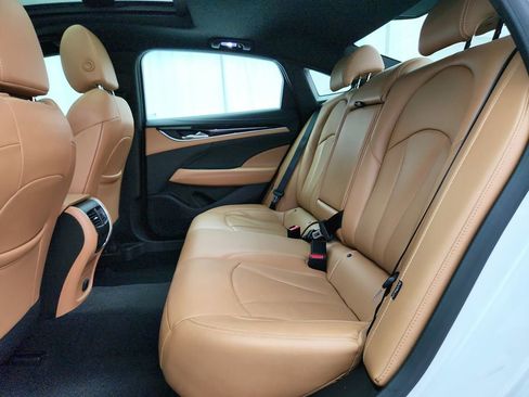 Used 2017 Buick LaCrosse Essence w/ Sun and Shade Package FWD image 25