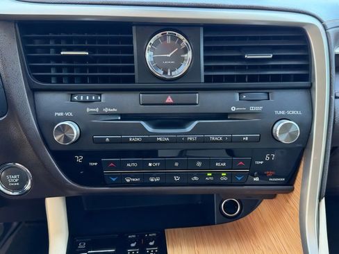 Used 2018 Lexus RX 350L FWD image 29