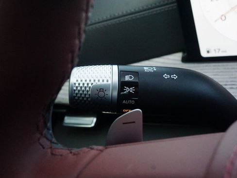 New 2026 Genesis GV80 3.5T Prestige image 12