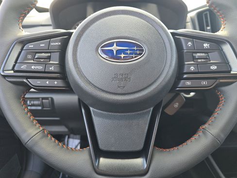 New 2026 Subaru Crosstrek 2.5i Limited image 20