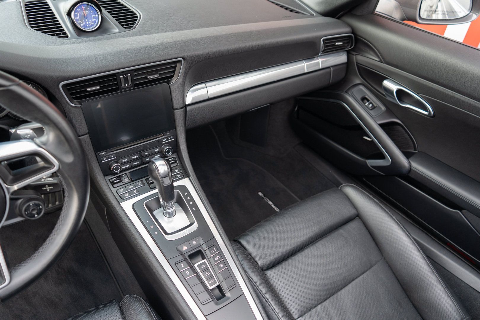 Used 2017 Porsche 911 Carrera S RWD image 17