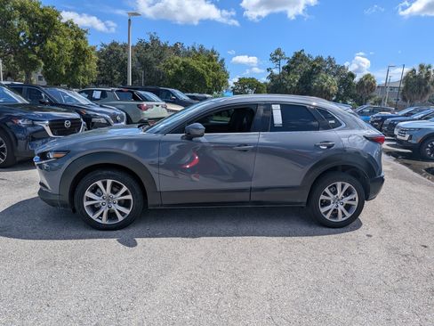 Used 2020 MAZDA CX-30 AWD w/ Premium Package image 7