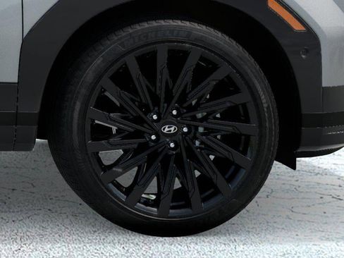 New 2026 Hyundai Santa Fe Calligraphy image 8