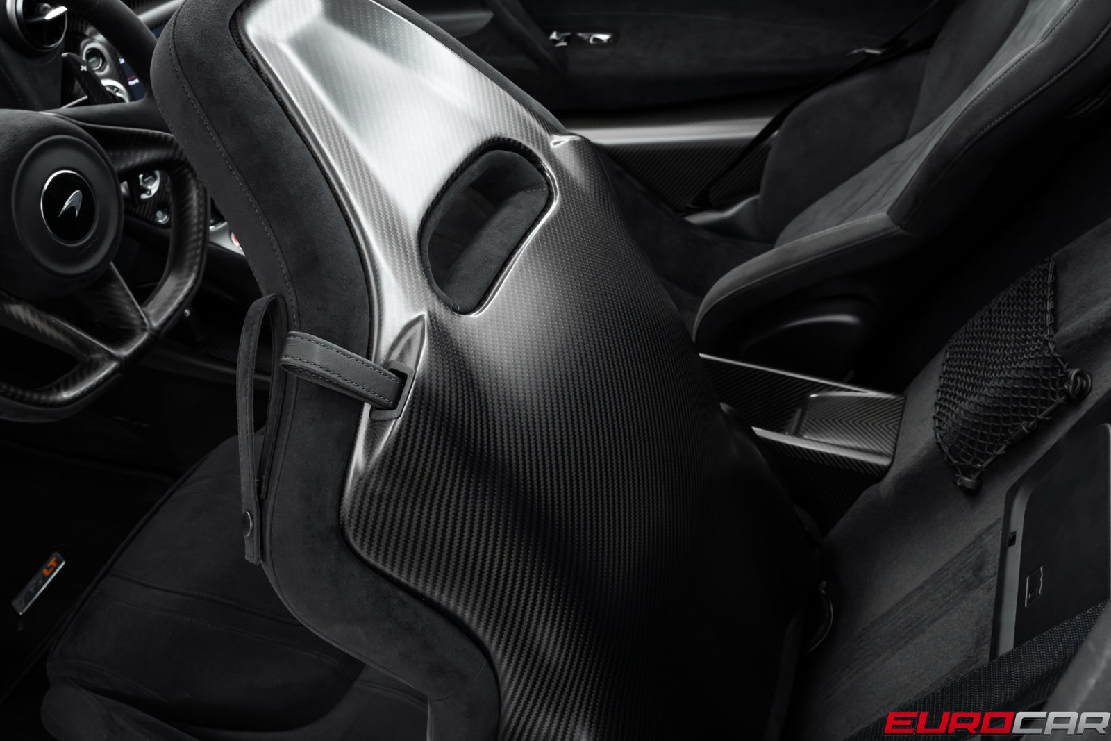 Used 2022 McLaren 765LT RWD image 47