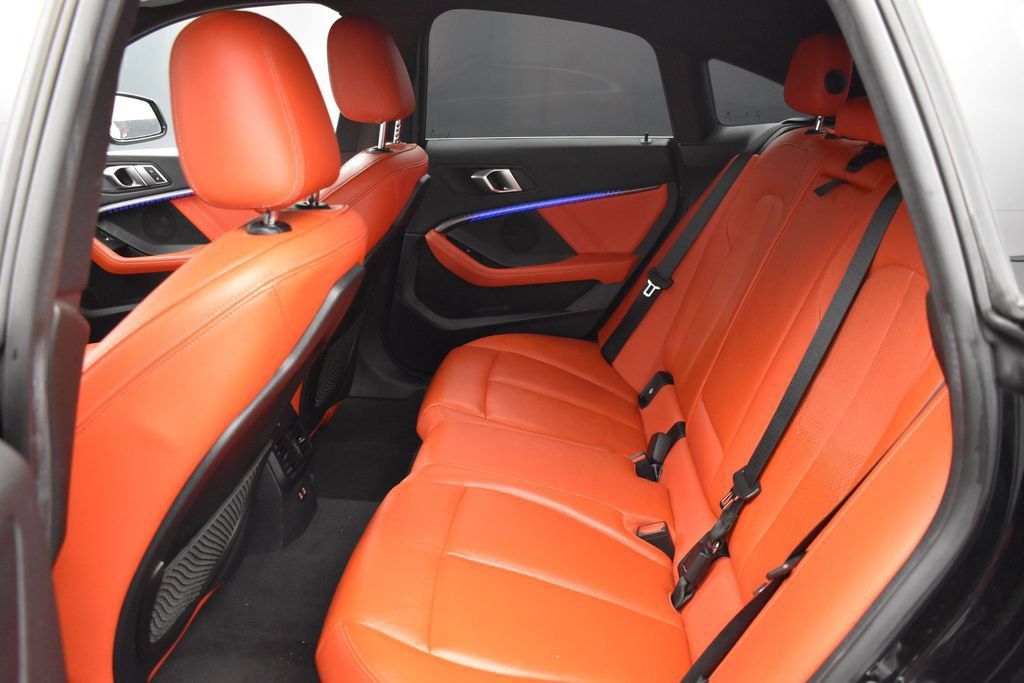 Used 2020 BMW 228i xDrive Gran Coupe w/ Convenience Package AWD/4WD image 10