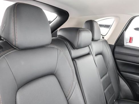 Used 2023 MAZDA CX-5 AWD 2.5 S w/ Preferred Package image 33