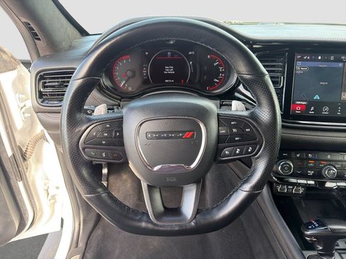 Used 2024 Dodge Durango R/T AWD/4WD image 10