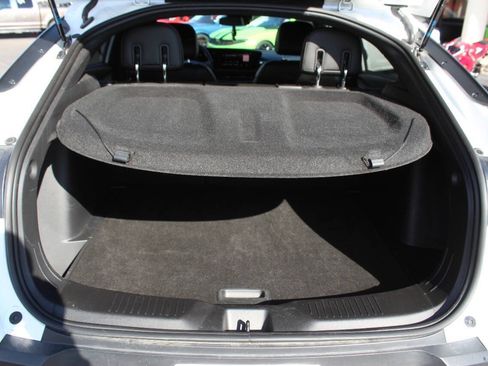 Used 2025 Buick Envista Preferred FWD image 15