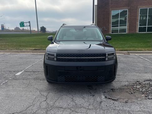 Used 2025 Hyundai Santa Fe Calligraphy image 8