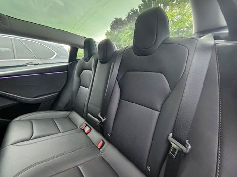 Used 2024 Tesla Model 3 Standard Range RWD image 62