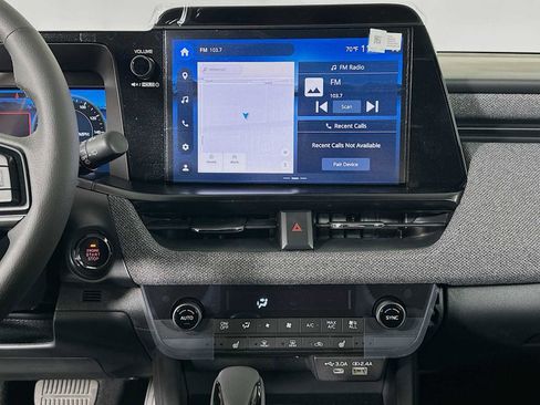 New 2026 Subaru Outback Premium image 13