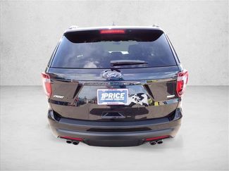 Used 2019 Ford Explorer Sport w/ Equipment Group 401A video 3