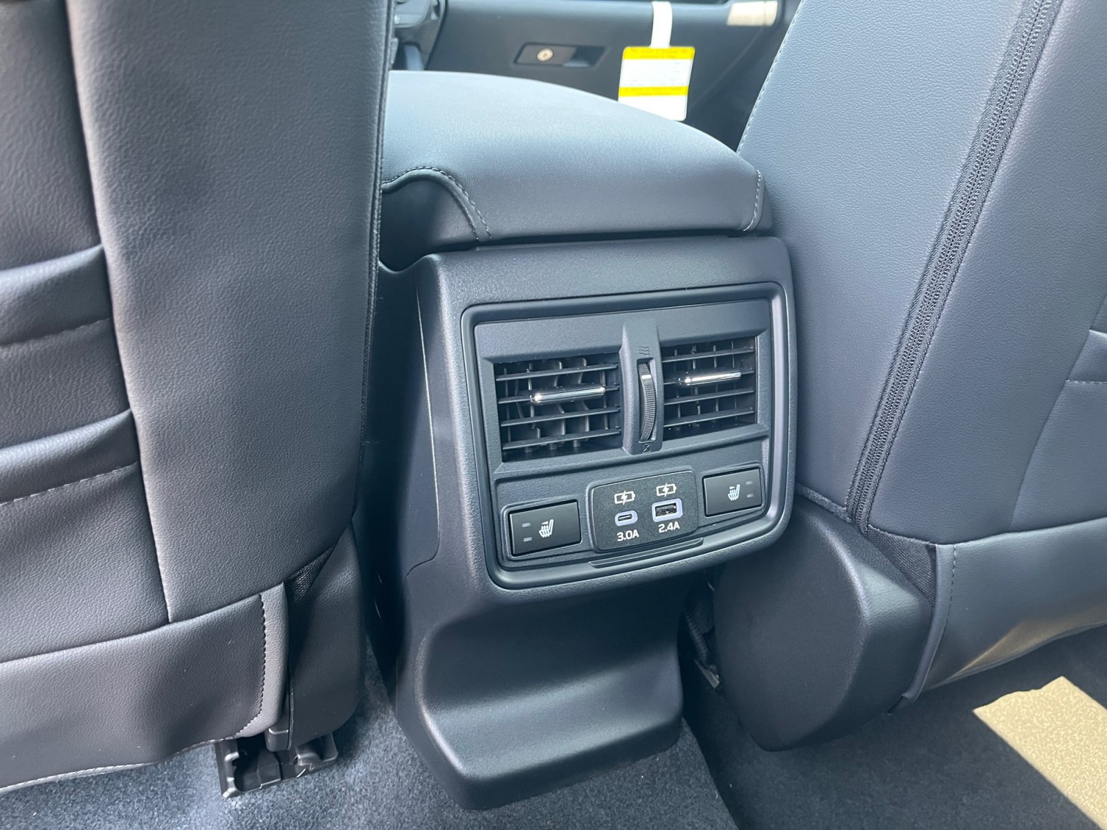 New 2026 Subaru Outback Touring XT AWD/4WD image 32