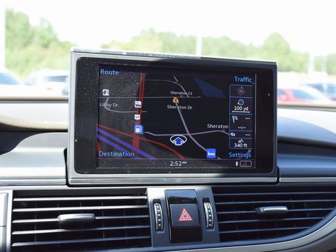 Used 2018 Audi A7 3.0T Prestige image 24