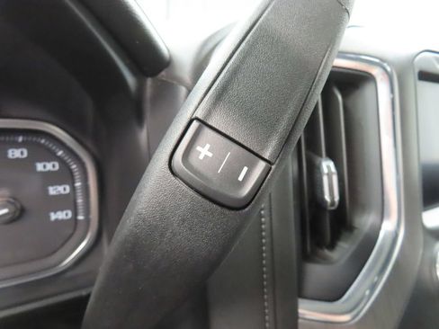 Used 2020 GMC Sierra 1500 Denali w/ Driver Alert Package II AWD/4WD image 57