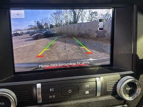 Used 2022 Ford Mustang GT Premium w/ California Special Package image 26