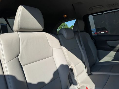 Used 2016 Honda Odyssey EX-L image 32