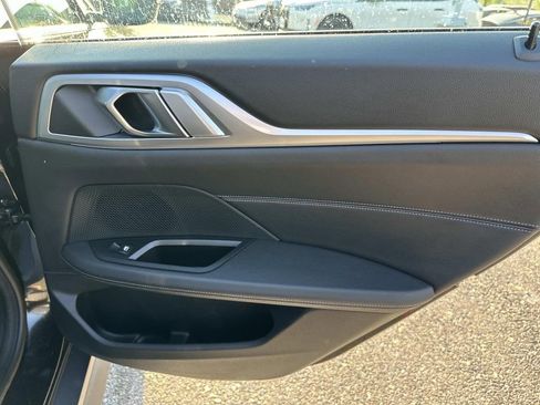 Used 2024 BMW i4 eDrive35 w/ Premium Package RWD image 33
