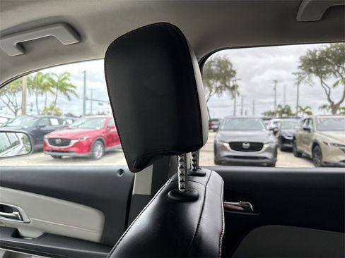 Used 2016 GMC Terrain SLT w/ Open Road Package image 17