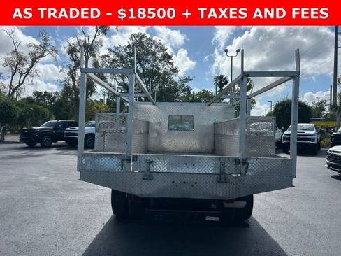 Used 2019 Ford F350 XL w/ Power Equipment Group RWD image 5